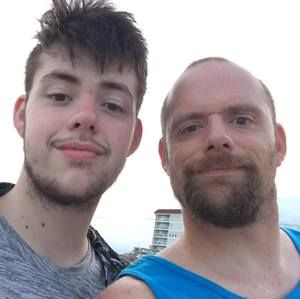 Meet your Posher, Kevin